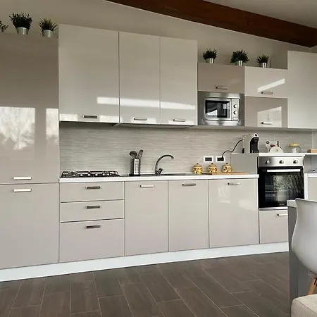 Rosella 2 - Con Piscina - 150 M Dal Mare Apartmán *