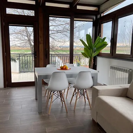 Rosella 2 - Con Piscina - 150 M Dal Mare Apartmán Casa Margherita