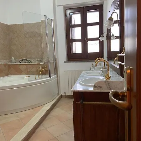 Rosella 2 - Con Piscina - 150 M Dal Mare Apartment *