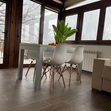 Rosella 2 - Con Piscina - 150 M Dal Mare * Casa Margherita