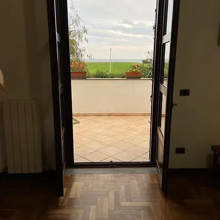 Rosella 2 - Con Piscina - 150 M Dal Mare *