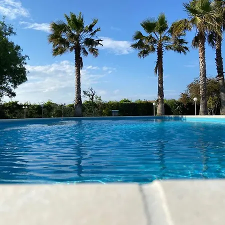 Rosella 2 - Con Piscina - 150 M Dal Mare * Casa Margherita