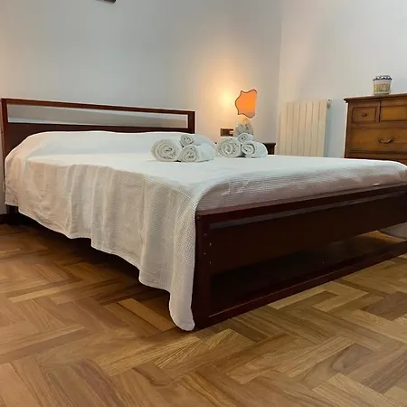 Apartmán Rosella 2 - Con Piscina - 150 M Dal Mare