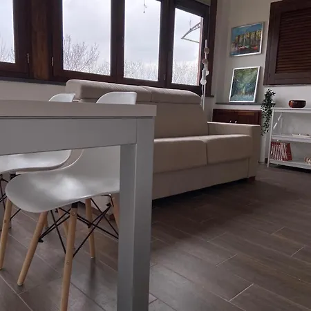 Apartmán Rosella 2 - Con Piscina - 150 M Dal Mare *