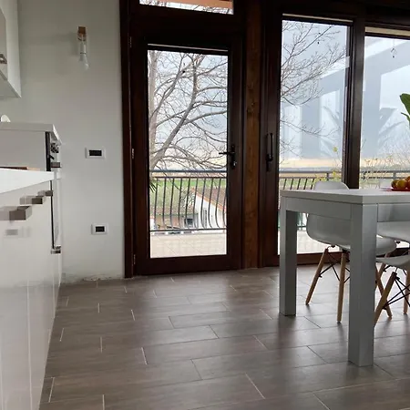 Rosella 2 - Con Piscina - 150 M Dal Mare Casa Margherita