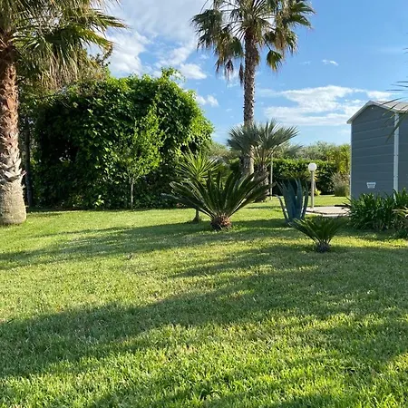 Apartment Rosella 2 - Con Piscina - 150 M Dal Mare Casa Margherita