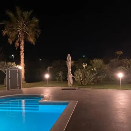 Apartmán Rosella 2 - Con Piscina - 150 M Dal Mare