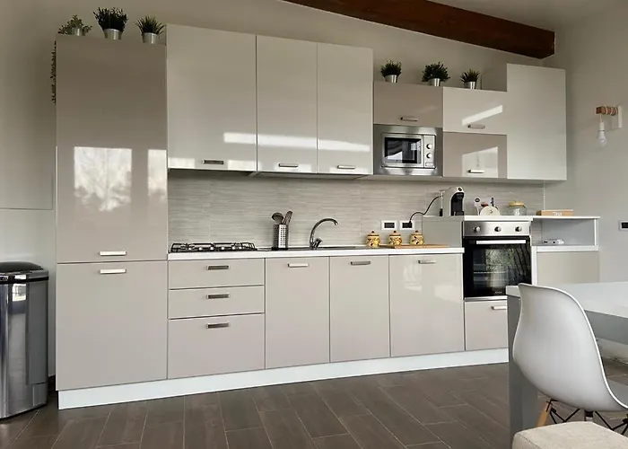 Rosella 2 - Con Piscina - 150 M Dal Mare Apartamento *