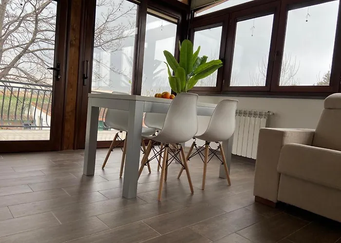 Rosella 2 - Con Piscina - 150 M Dal Mare * Casa Margherita