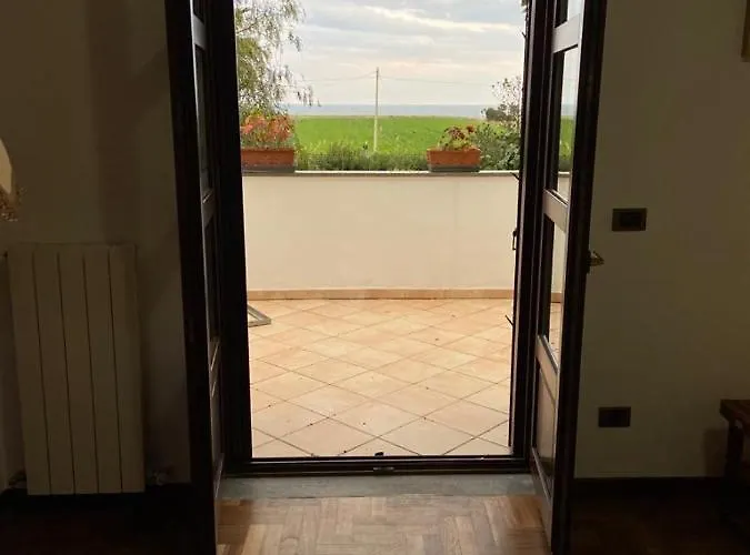 Rosella 2 - Con Piscina - 150 M Dal Mare *