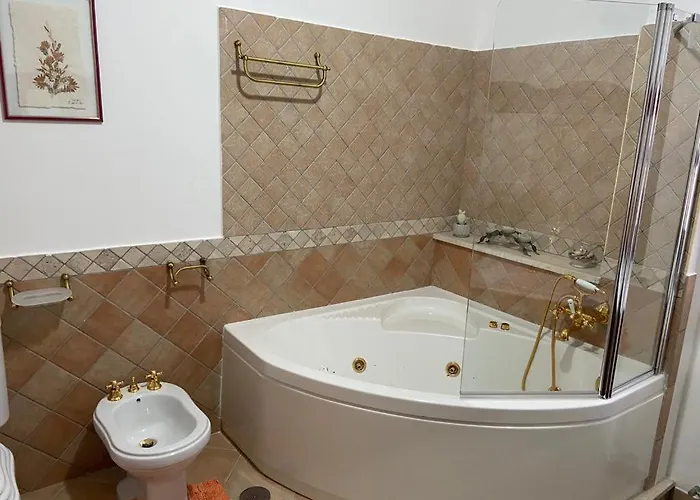 Rosella 2 - Con Piscina - 150 M Dal Mare Apartamento *