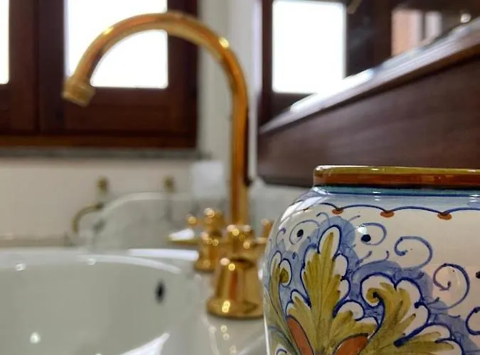 Rosella 2 - Con Piscina - 150 M Dal Mare Casa Margherita