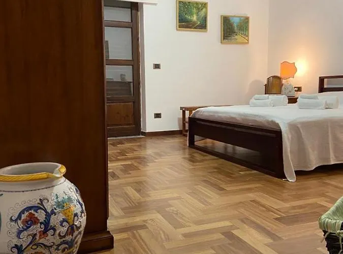 Rosella 2 - Con Piscina - 150 M Dal Mare * Casa Margherita