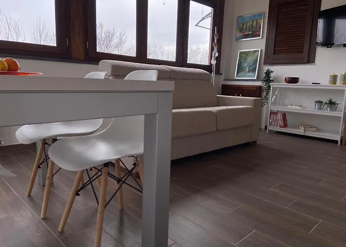 Apartamento Rosella 2 - Con Piscina - 150 M Dal Mare *