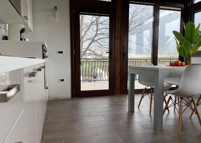 Rosella 2 - Con Piscina - 150 M Dal Mare Casa Margherita