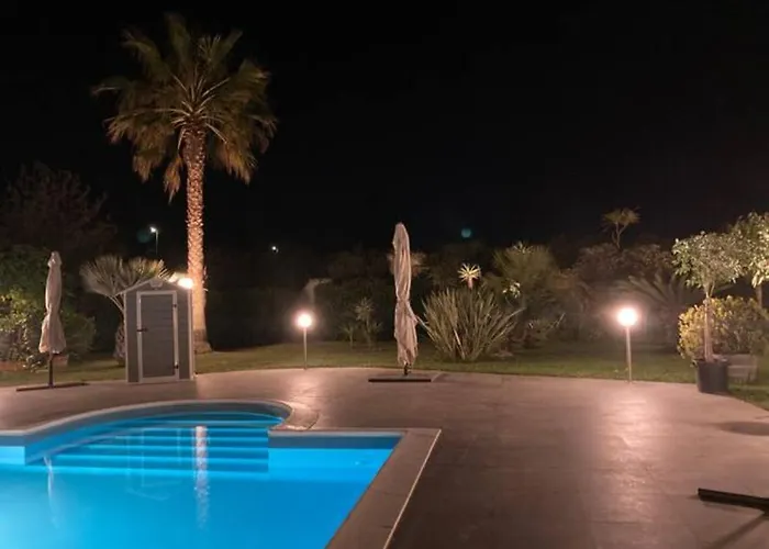 Apartamento Rosella 2 - Con Piscina - 150 M Dal Mare